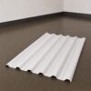 Lámina termoacústica de PVC con reducción de ruido