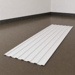 Lámina de PVC para muro
