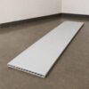 Panel de PVC de alta resistencia de 5.90 m para corrales