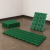 Piso slot de PVC para granjas porcinas